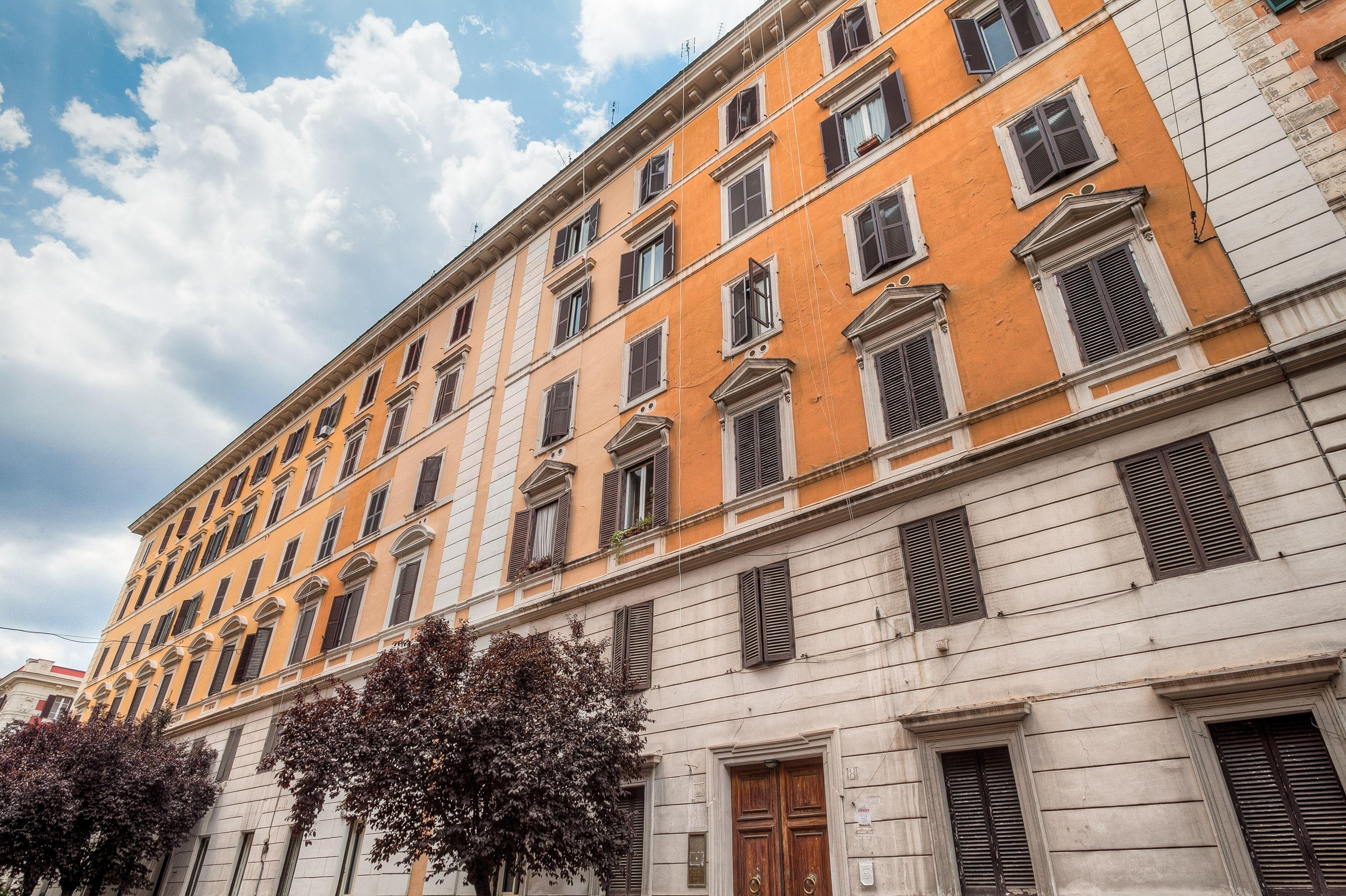 Femasuites, Rome